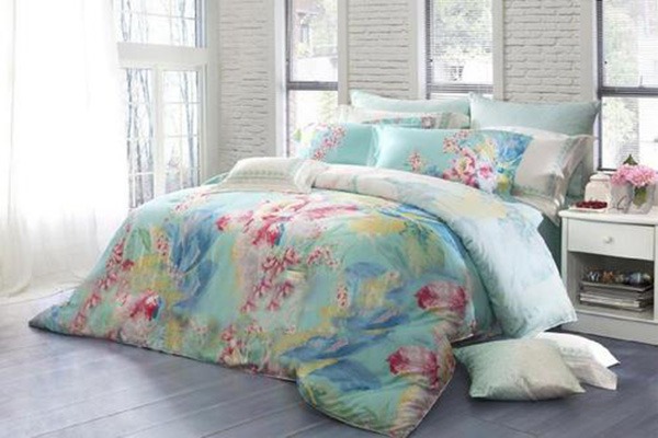 欧尚美家纺布艺